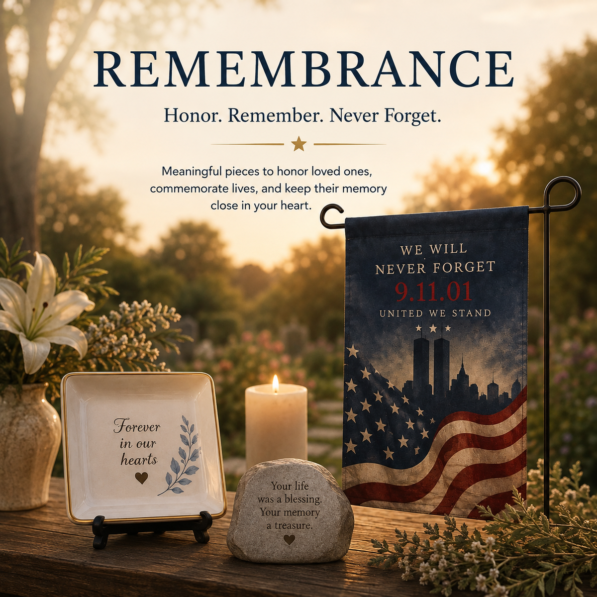Remembrance